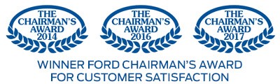 the chairmans awards