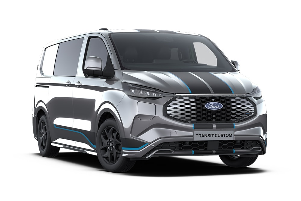 ford e_transit_custom eu Column_Card_V710_ABML6_XADR 3x2 1000x667 dark silver v710 abml6 xadr bodystyle