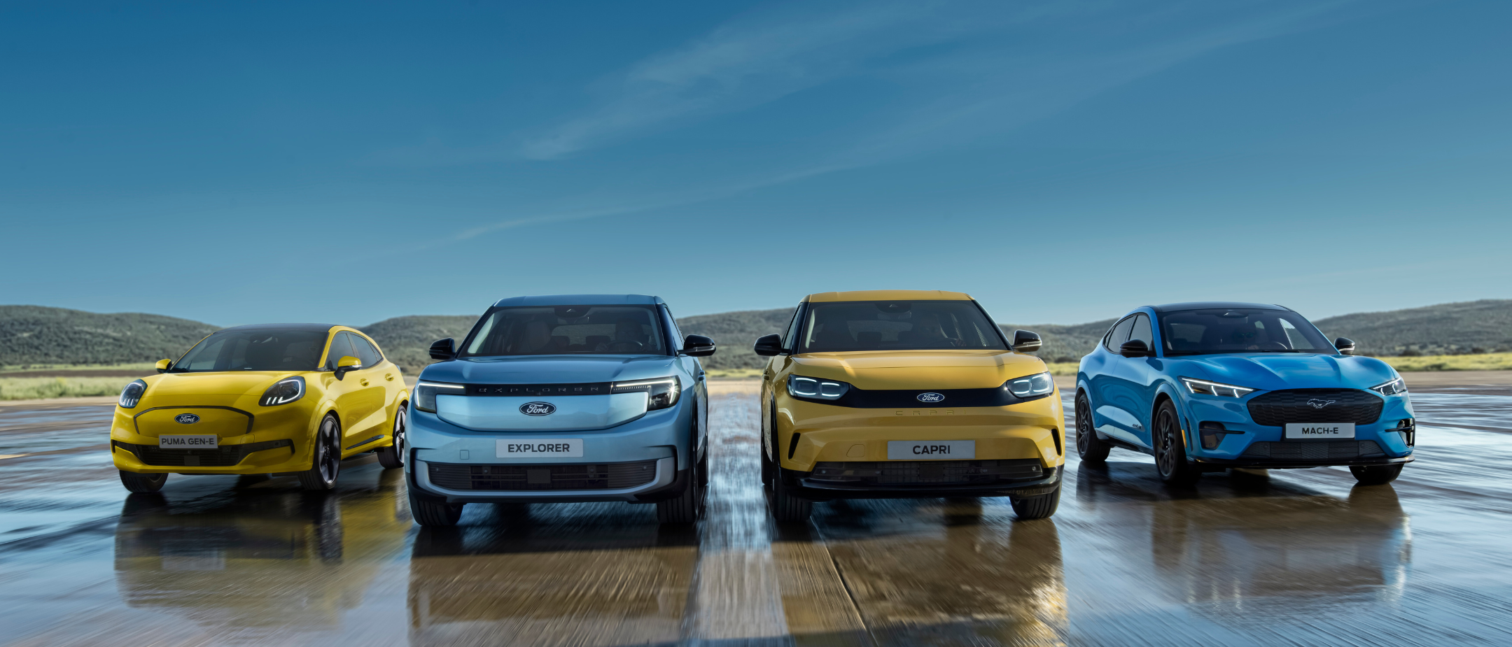 Go Electric